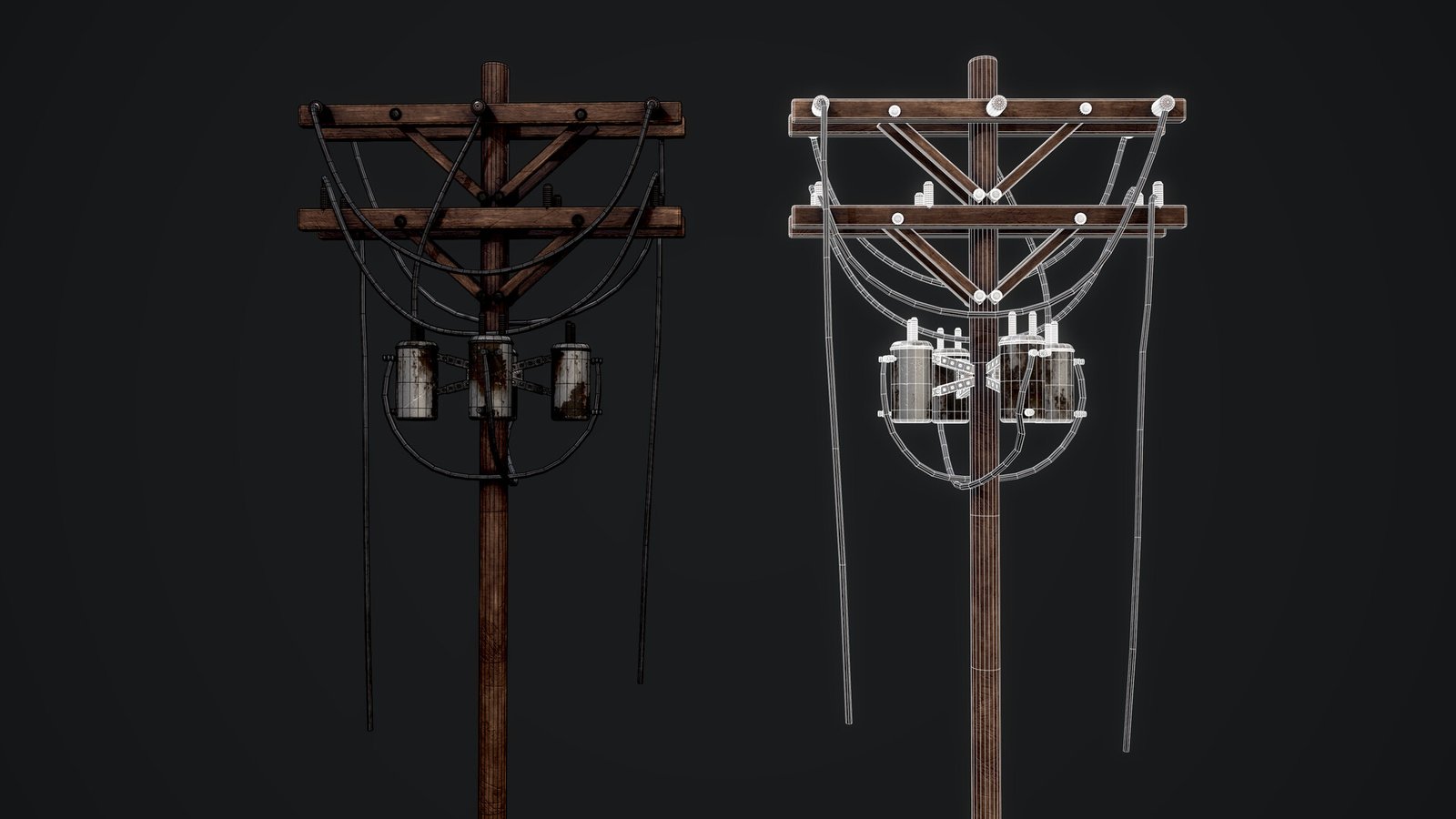 3D & CGI — 16