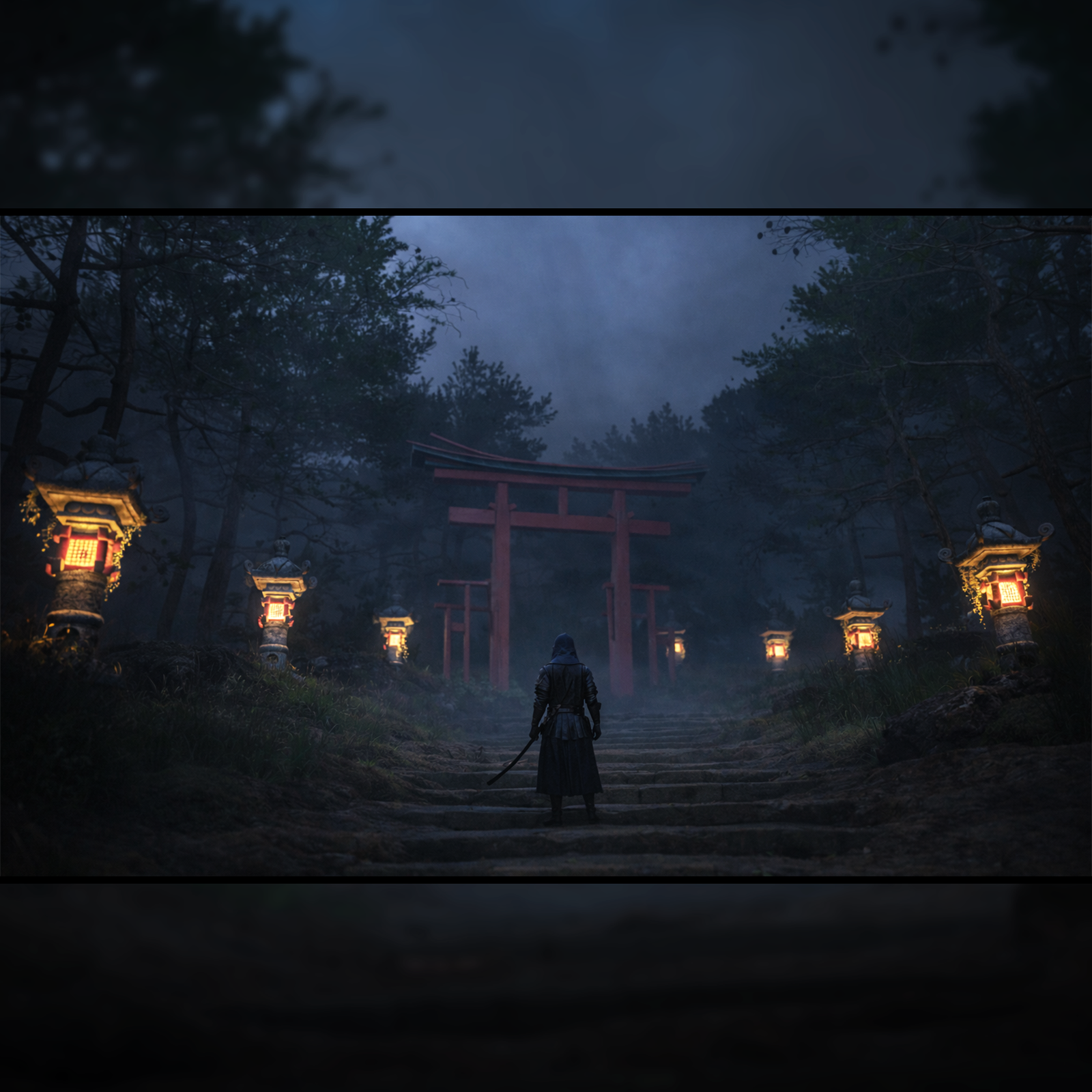 3D & CGI — 07